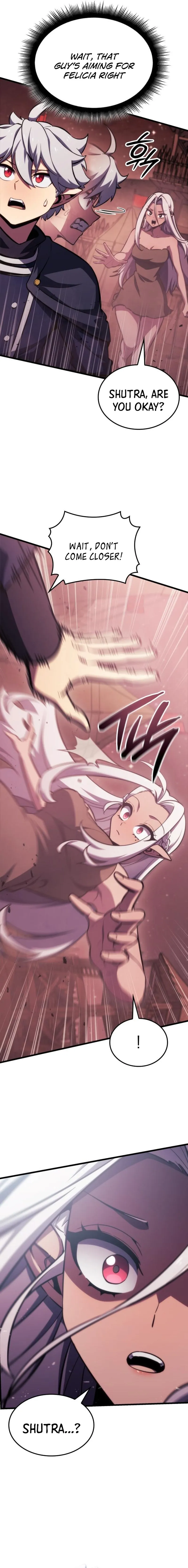 Breaker Chapter 8 page 10 - 