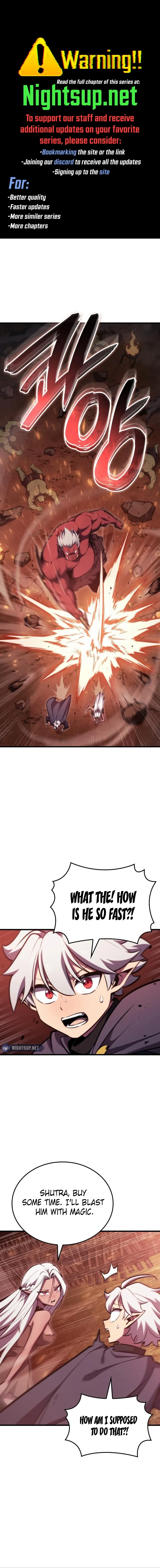 Breaker Chapter 9 page 1 - 
