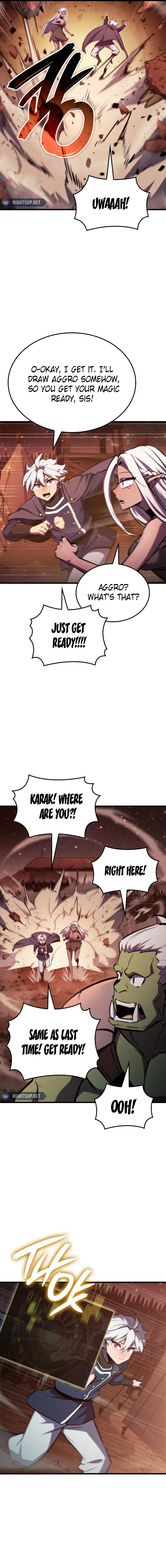 Breaker Chapter 9 page 2 - 