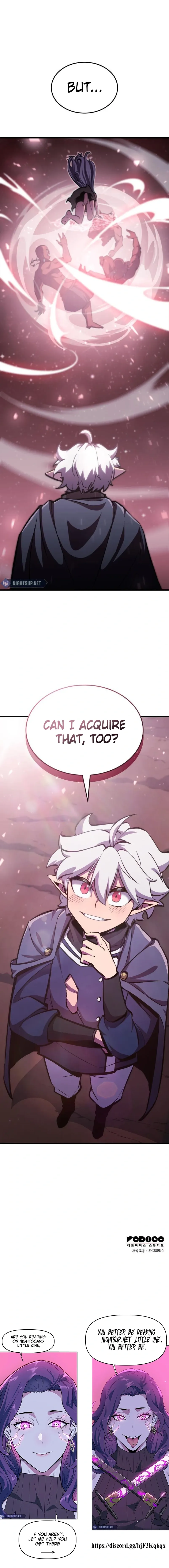 Breaker Chapter 9 page 15 - 