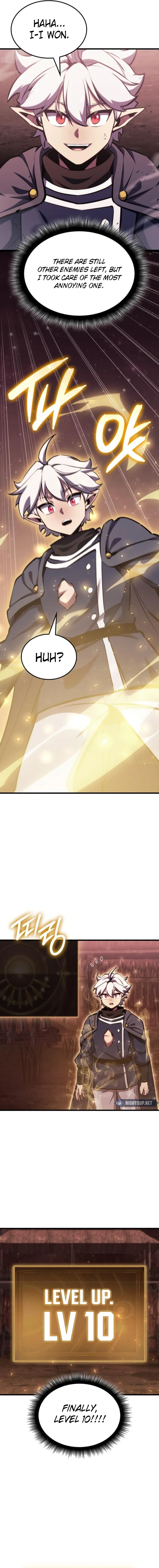 Breaker Chapter 9 page 10 - 