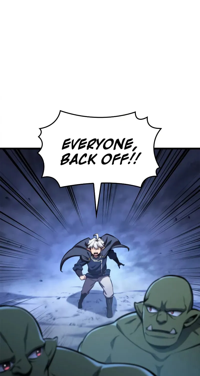 Breakers Chapter 1 page 108 - 