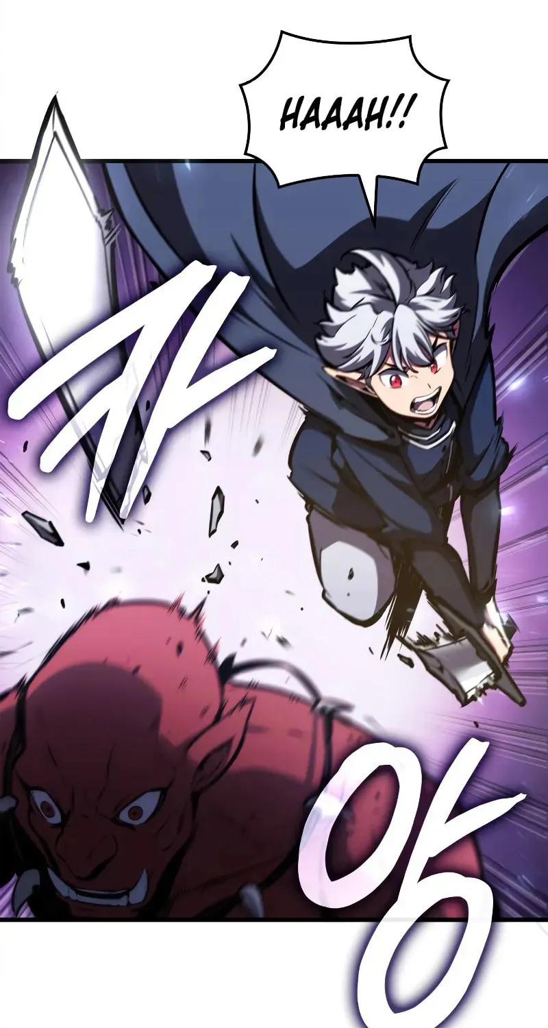 Breakers Chapter 1 page 122 - 