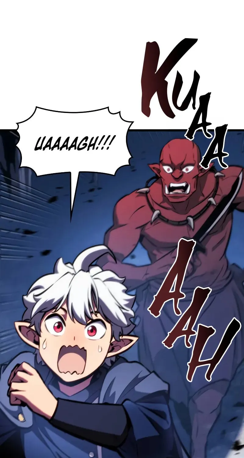 Breakers Chapter 1 page 125 - 