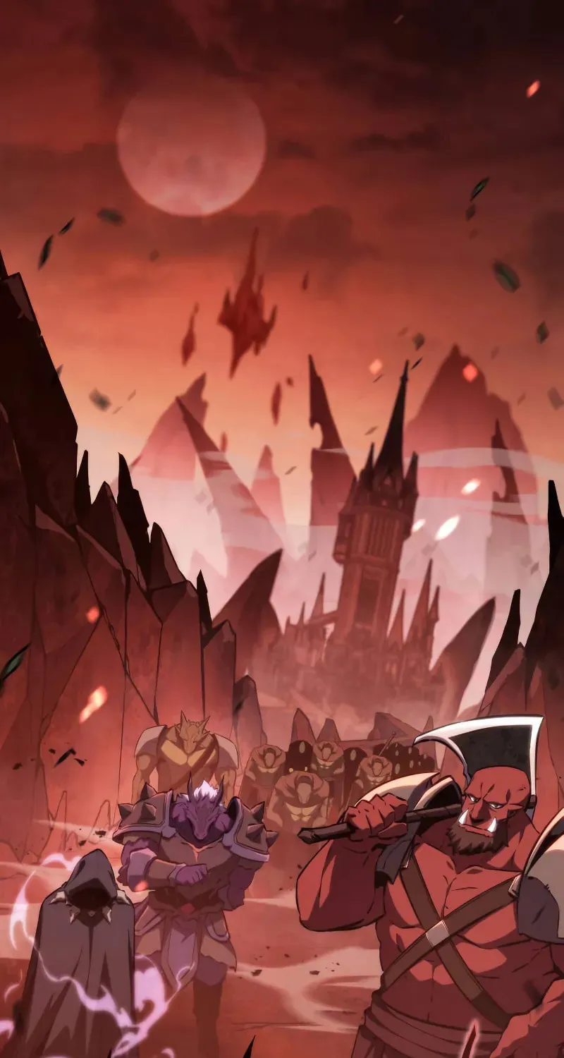 Breakers Chapter 1 page 14 - 