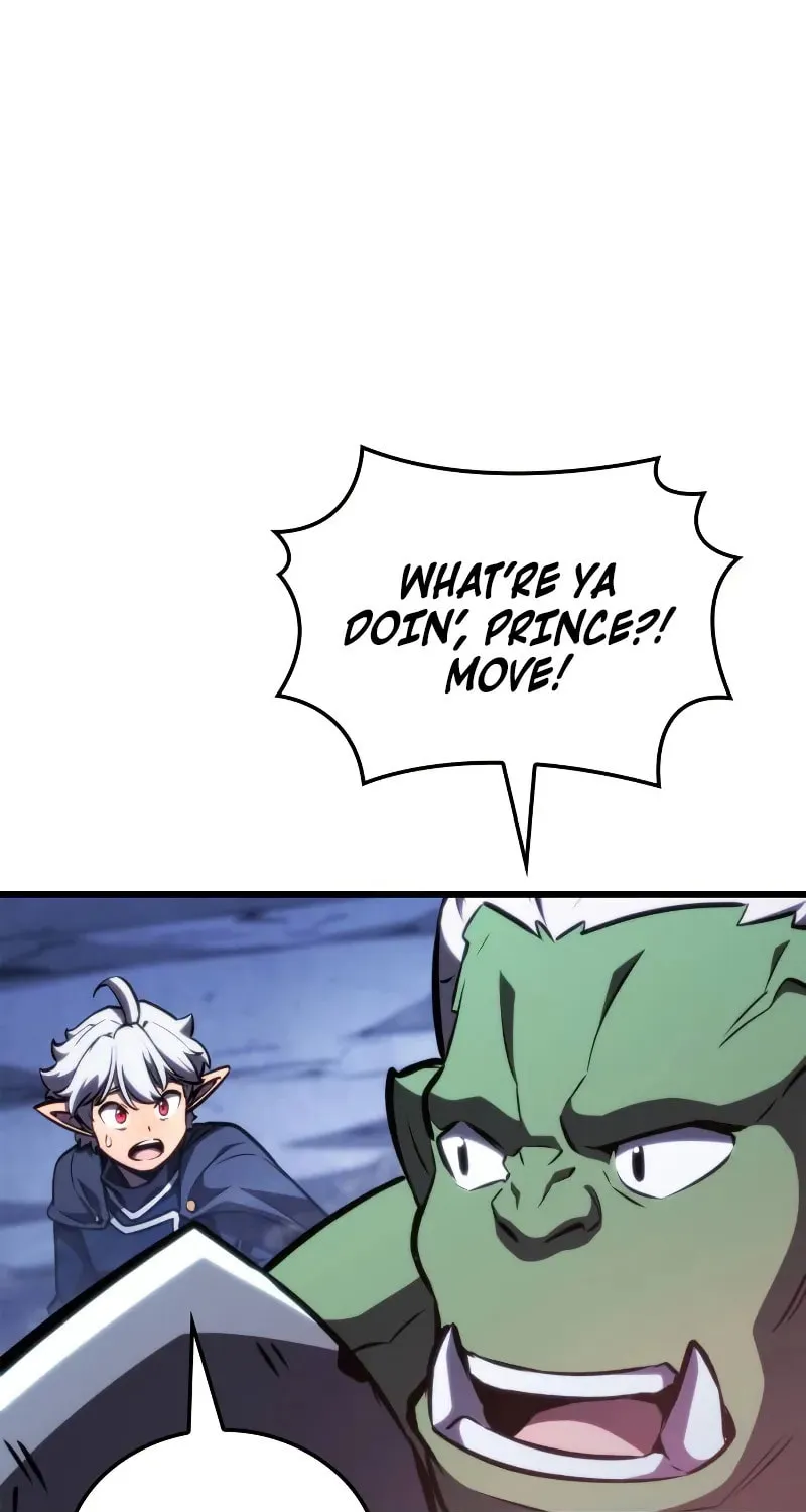 Breakers Chapter 1 page 134 - 