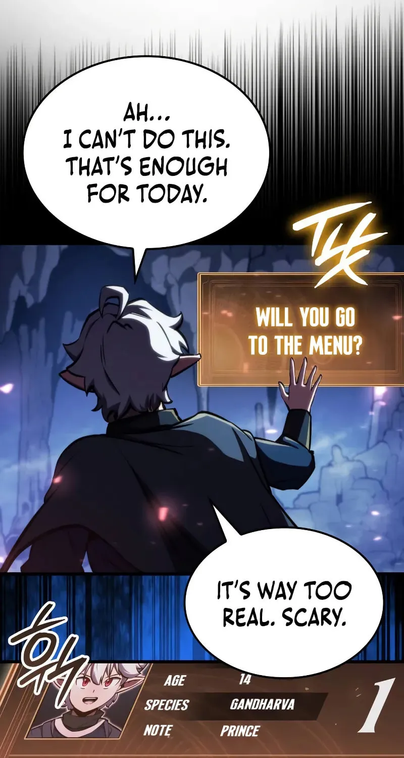Breakers Chapter 1 page 138 - 
