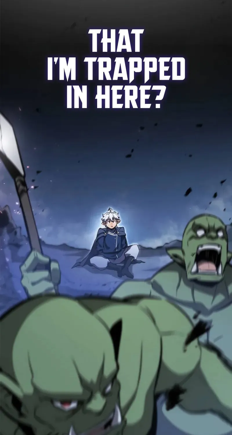 Breakers Chapter 1 page 143 - 