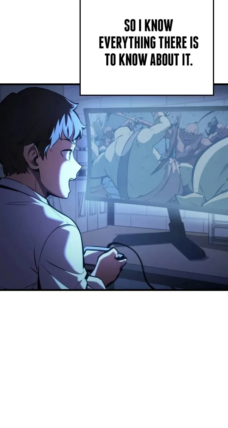 Breakers Chapter 1 page 18 - 