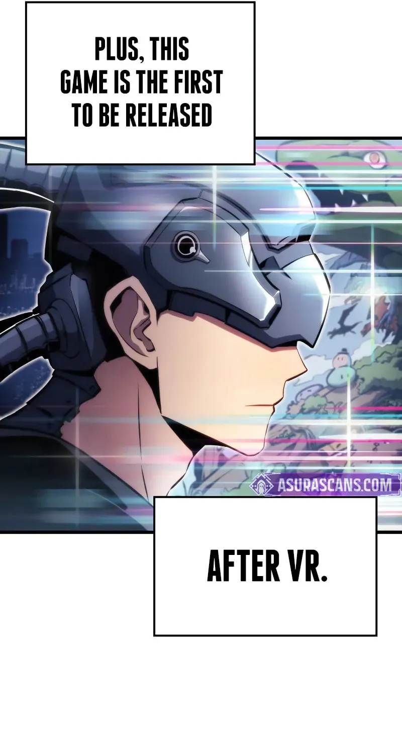 Breakers Chapter 1 page 20 - 