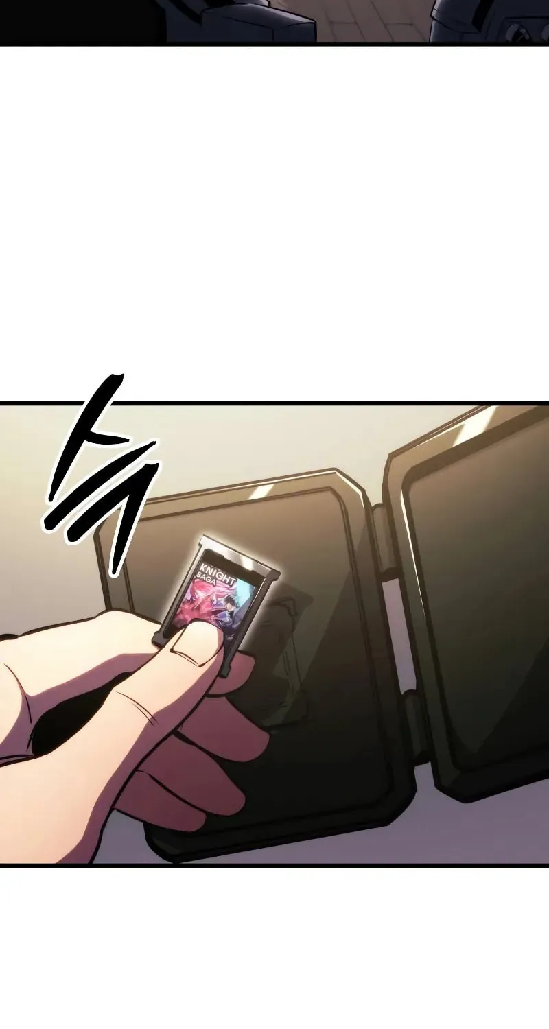 Breakers Chapter 1 page 22 - 