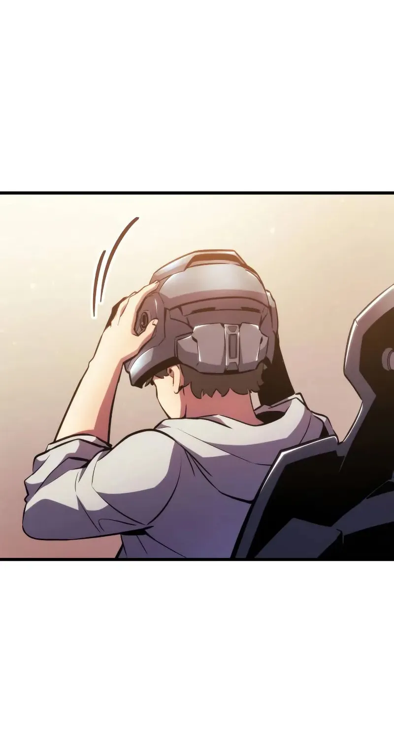 Breakers Chapter 1 page 23 - 