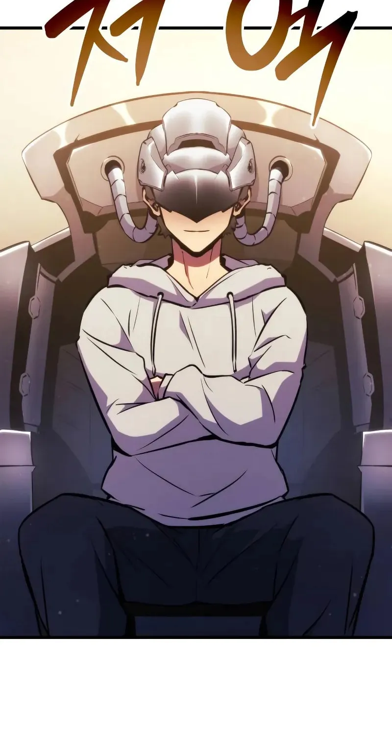 Breakers Chapter 1 page 25 - 