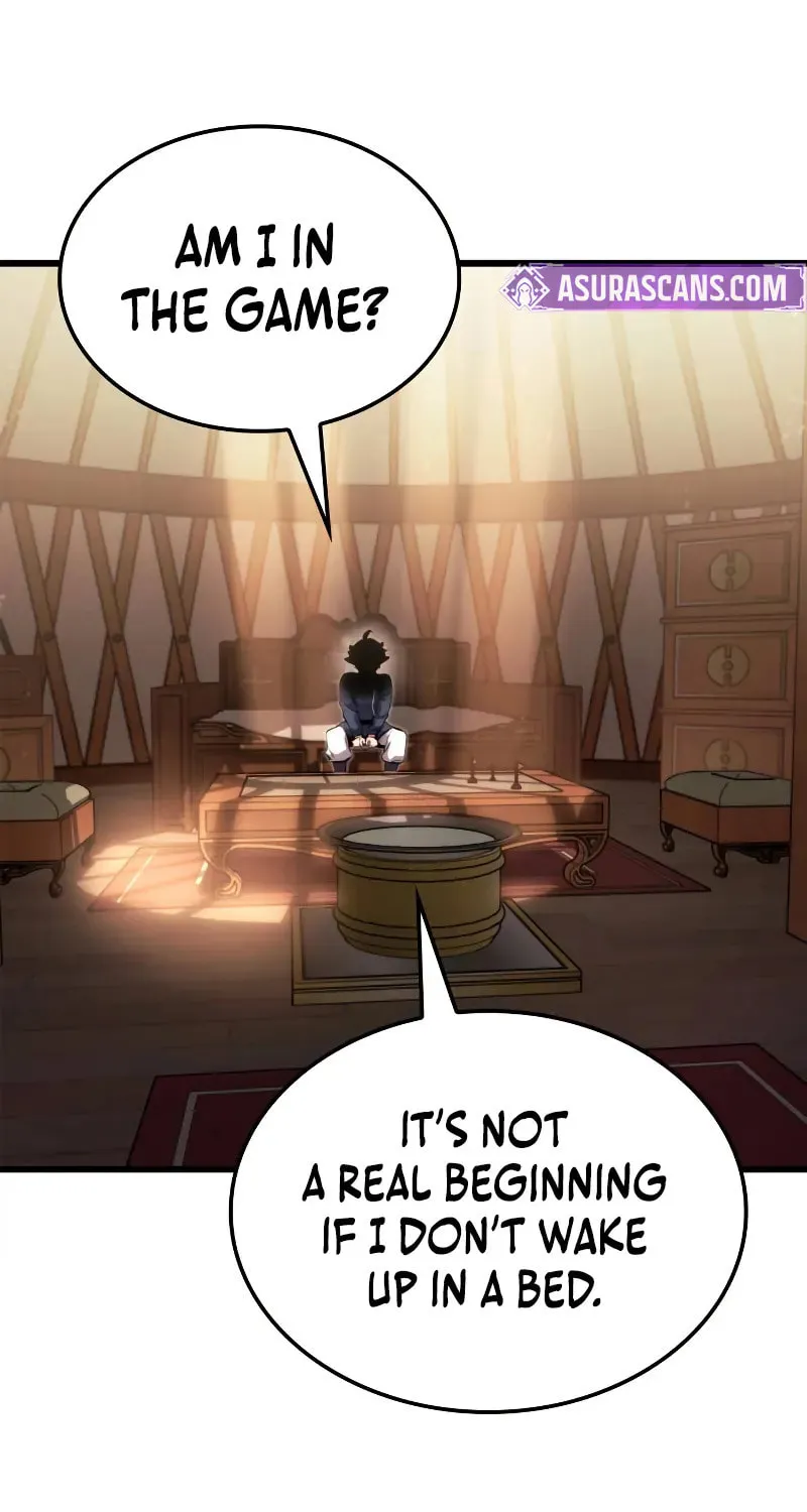 Breakers Chapter 1 page 32 - 