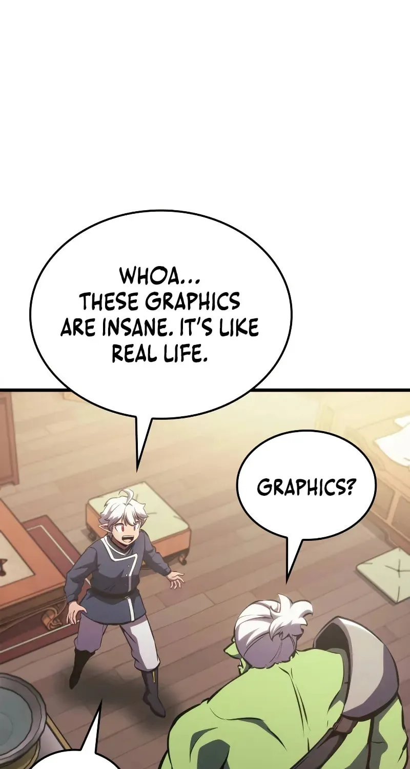 Breakers Chapter 1 page 38 - 
