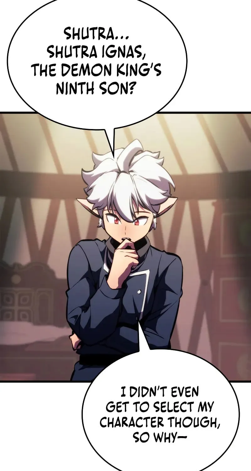 Breakers Chapter 1 page 44 - 