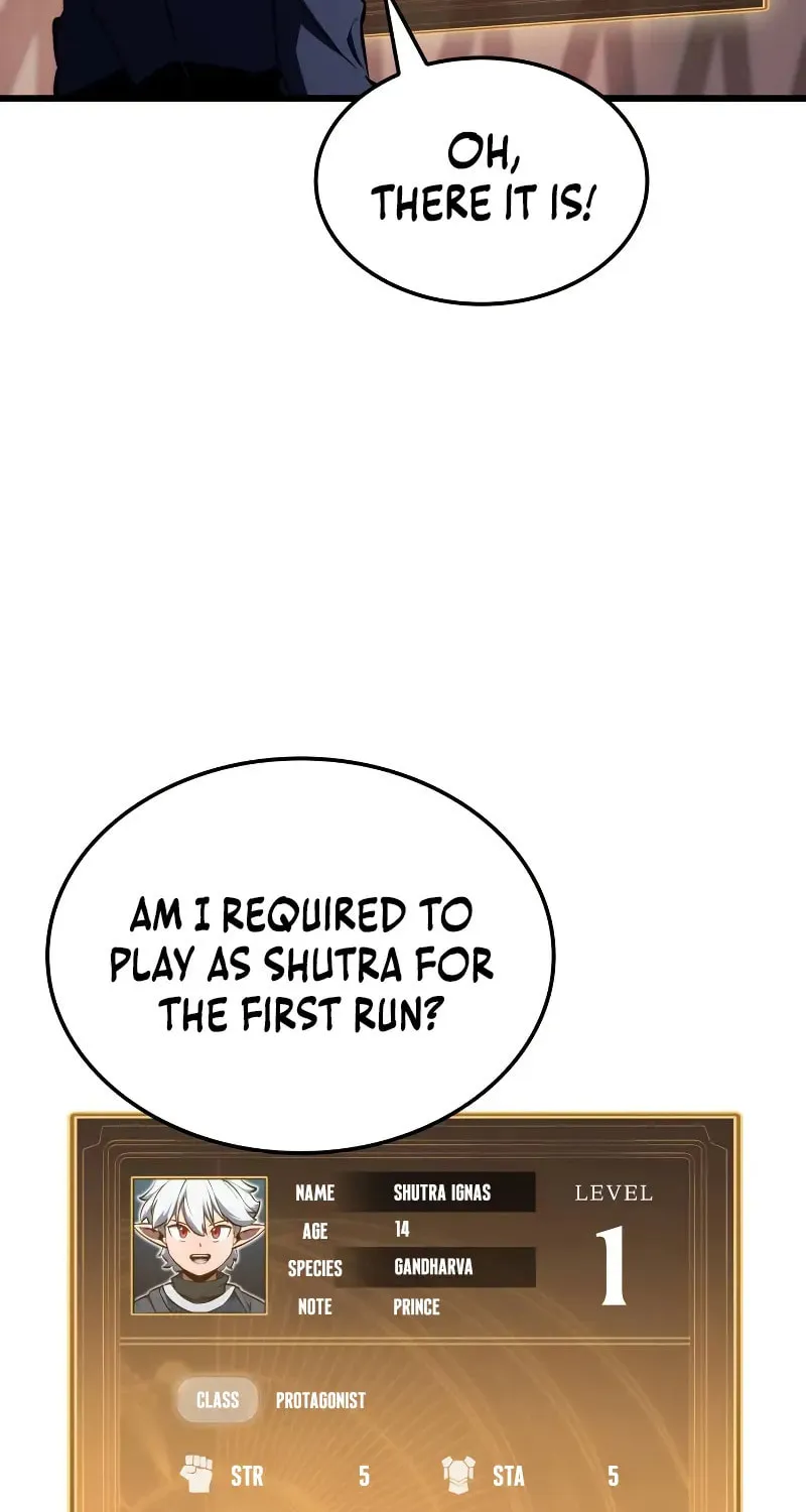Breakers Chapter 1 page 47 - 
