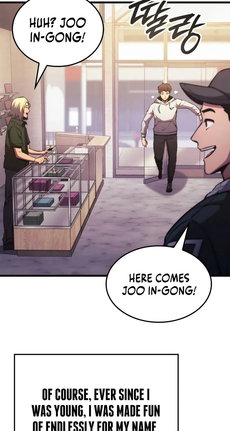Breakers Chapter 1 page 6 - 