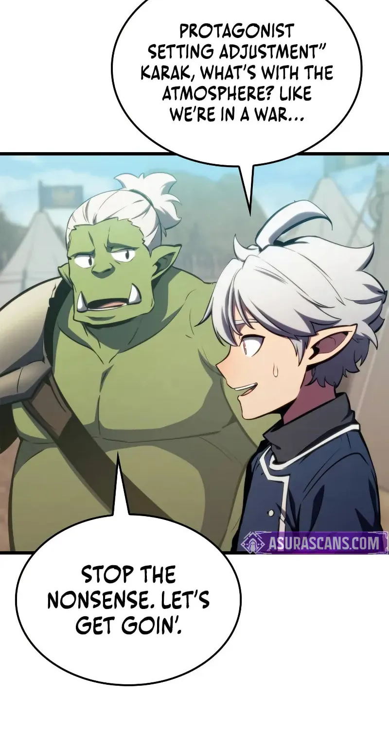 Breakers Chapter 1 page 56 - 