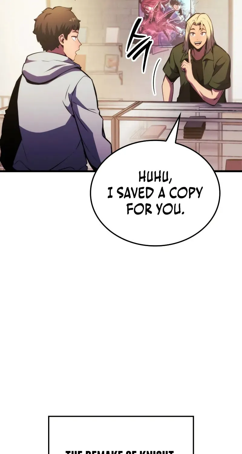 Breakers Chapter 1 page 8 - 