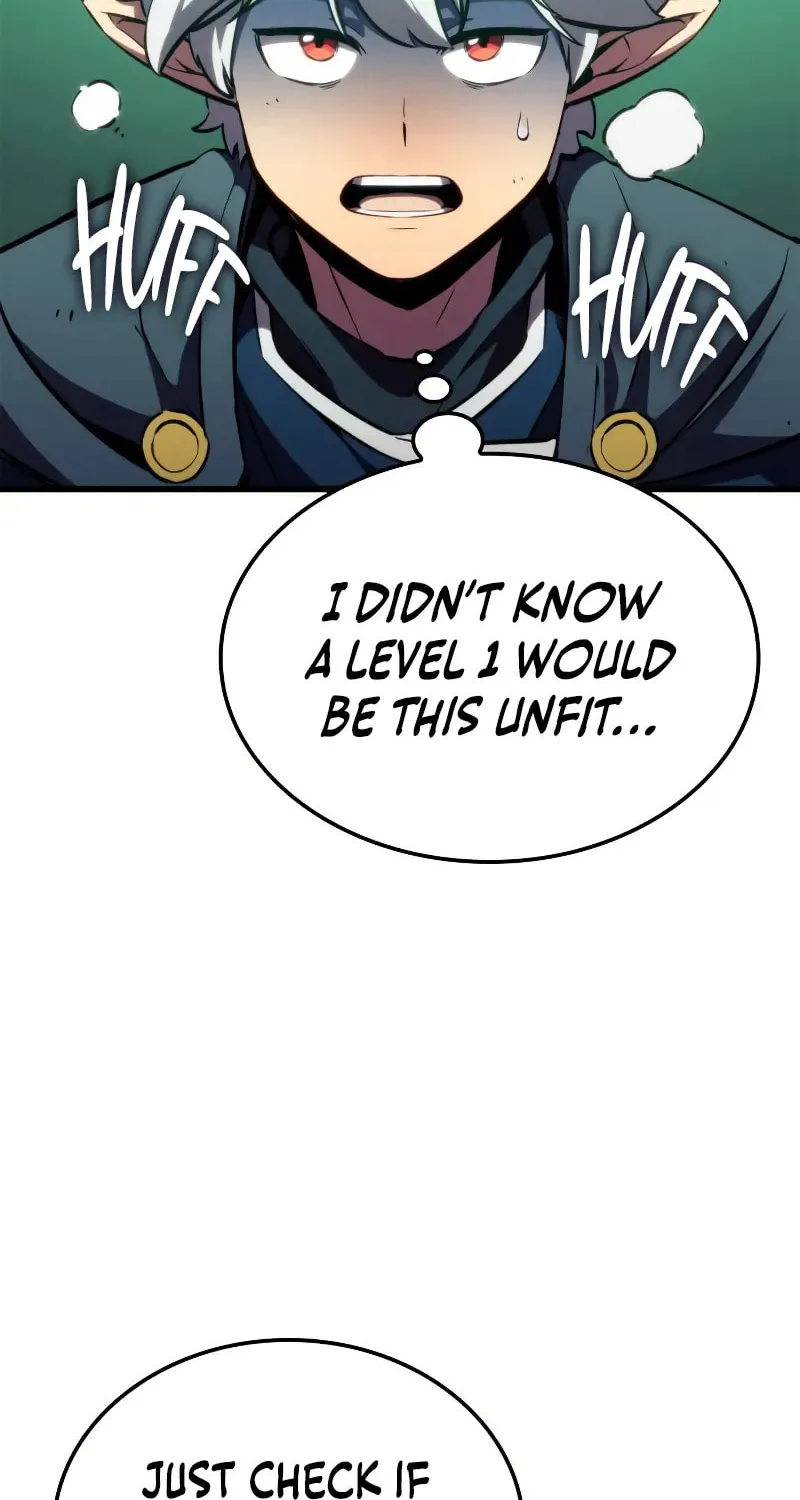 Breakers Chapter 1 page 81 - 