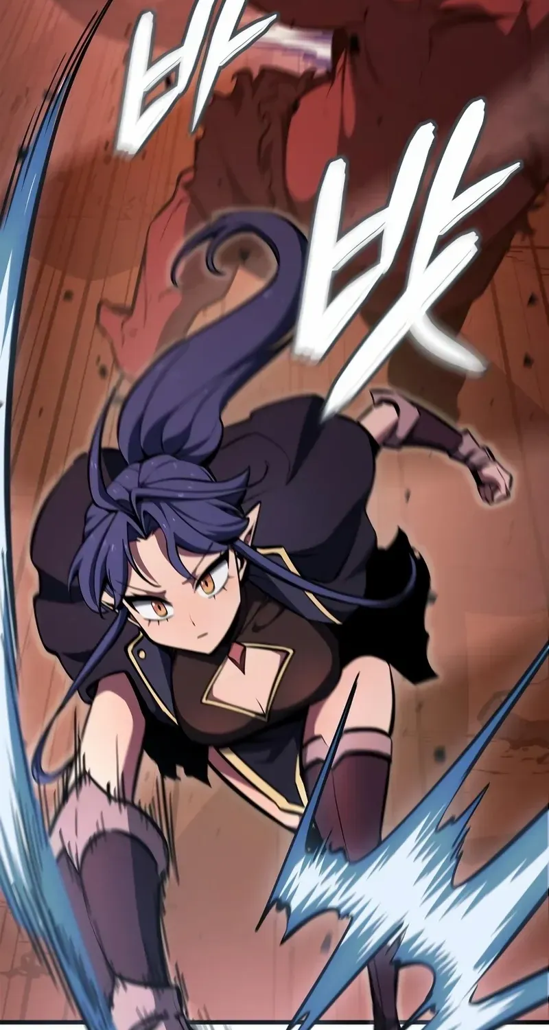 Breakers Chapter 10 page 29 - 