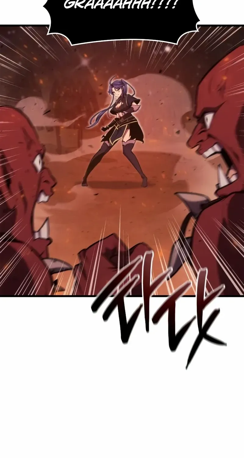 Breakers Chapter 10 page 34 - 