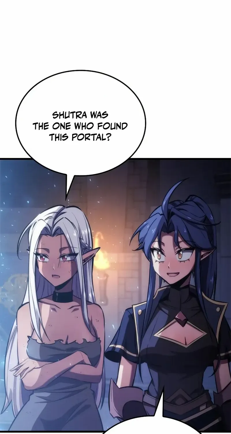 Breakers Chapter 10 page 58 - 