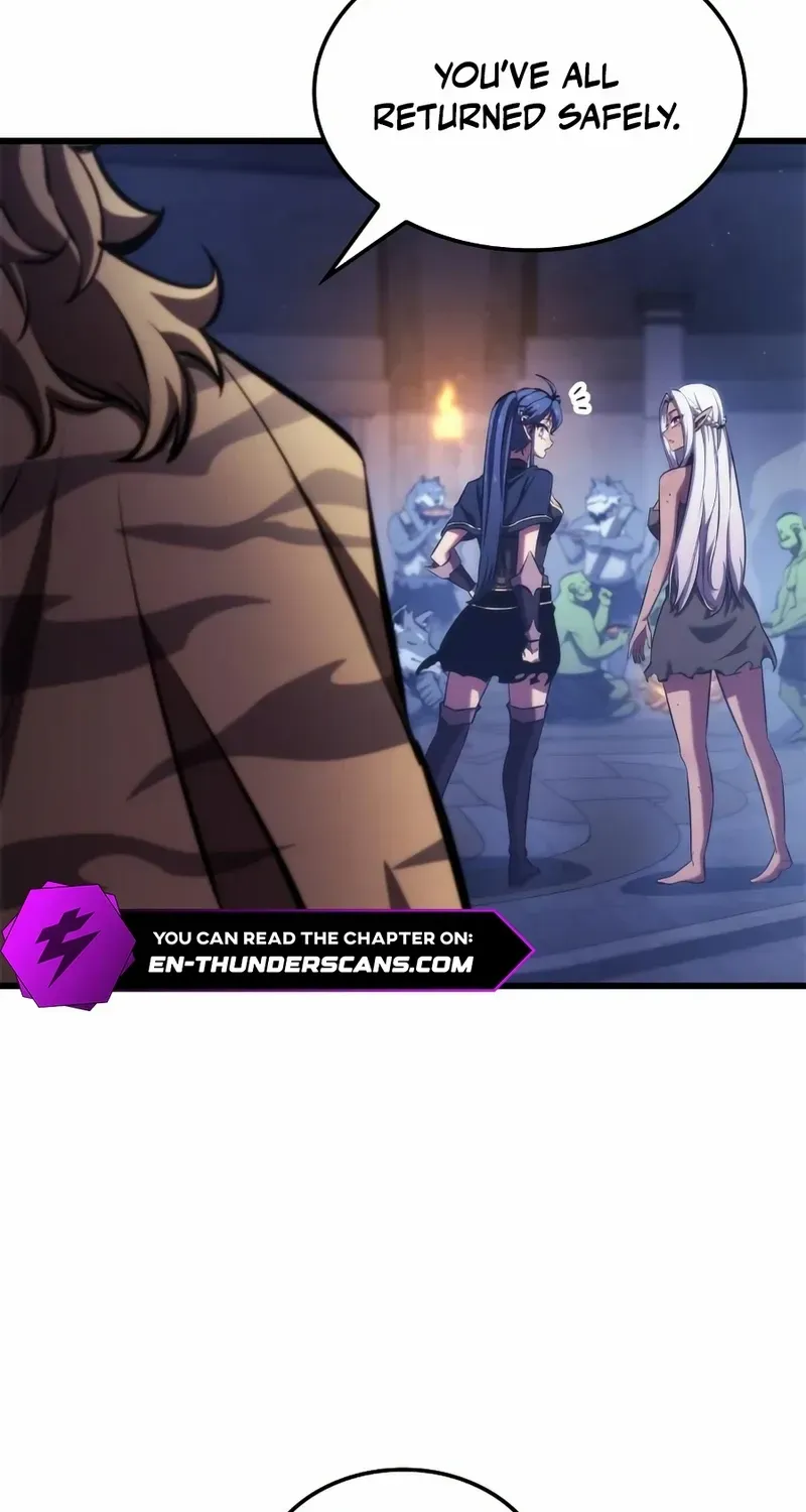 Breakers Chapter 10 page 61 - 