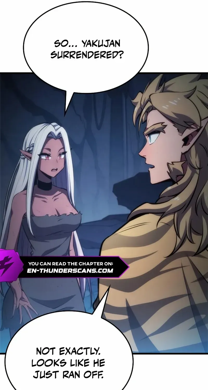 Breakers Chapter 10 page 73 - 