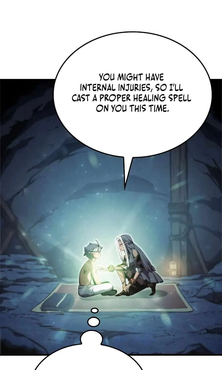 Breakers Chapter 11 page 11 - 