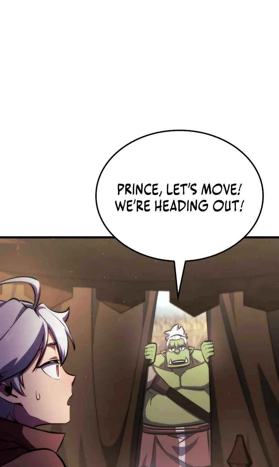 Breakers Chapter 11 page 106 - 