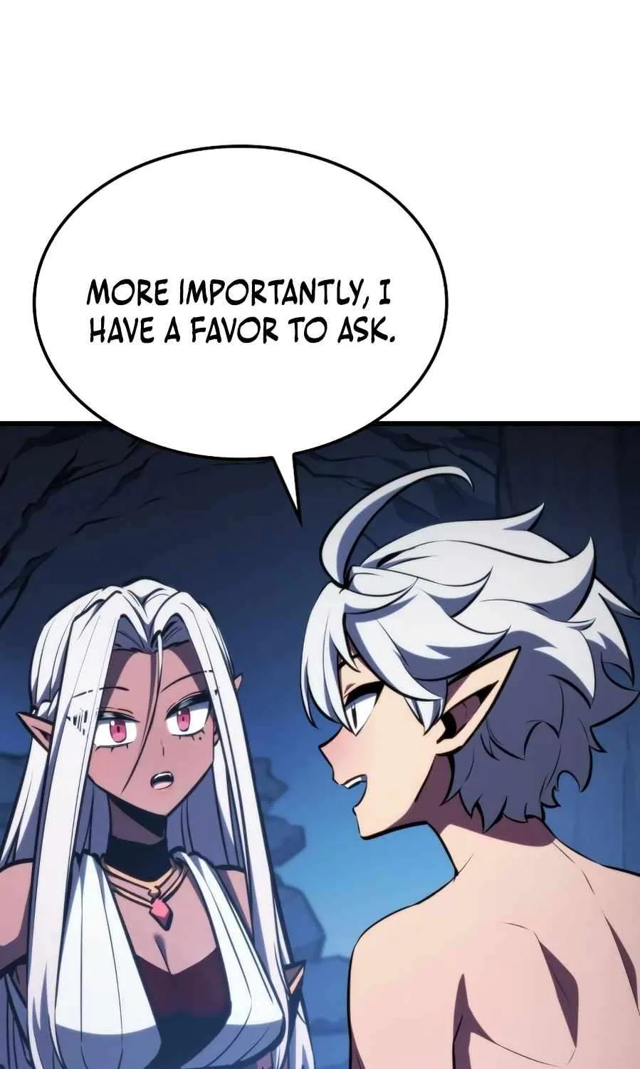 Breakers Chapter 11 page 14 - 