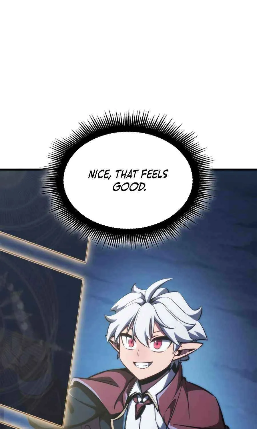 Breakers Chapter 11 page 20 - 