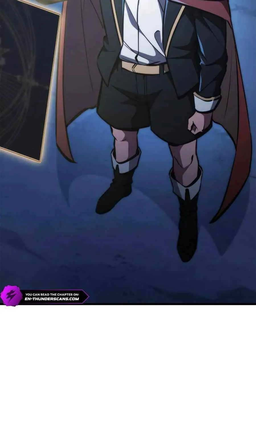 Breakers Chapter 11 page 21 - 