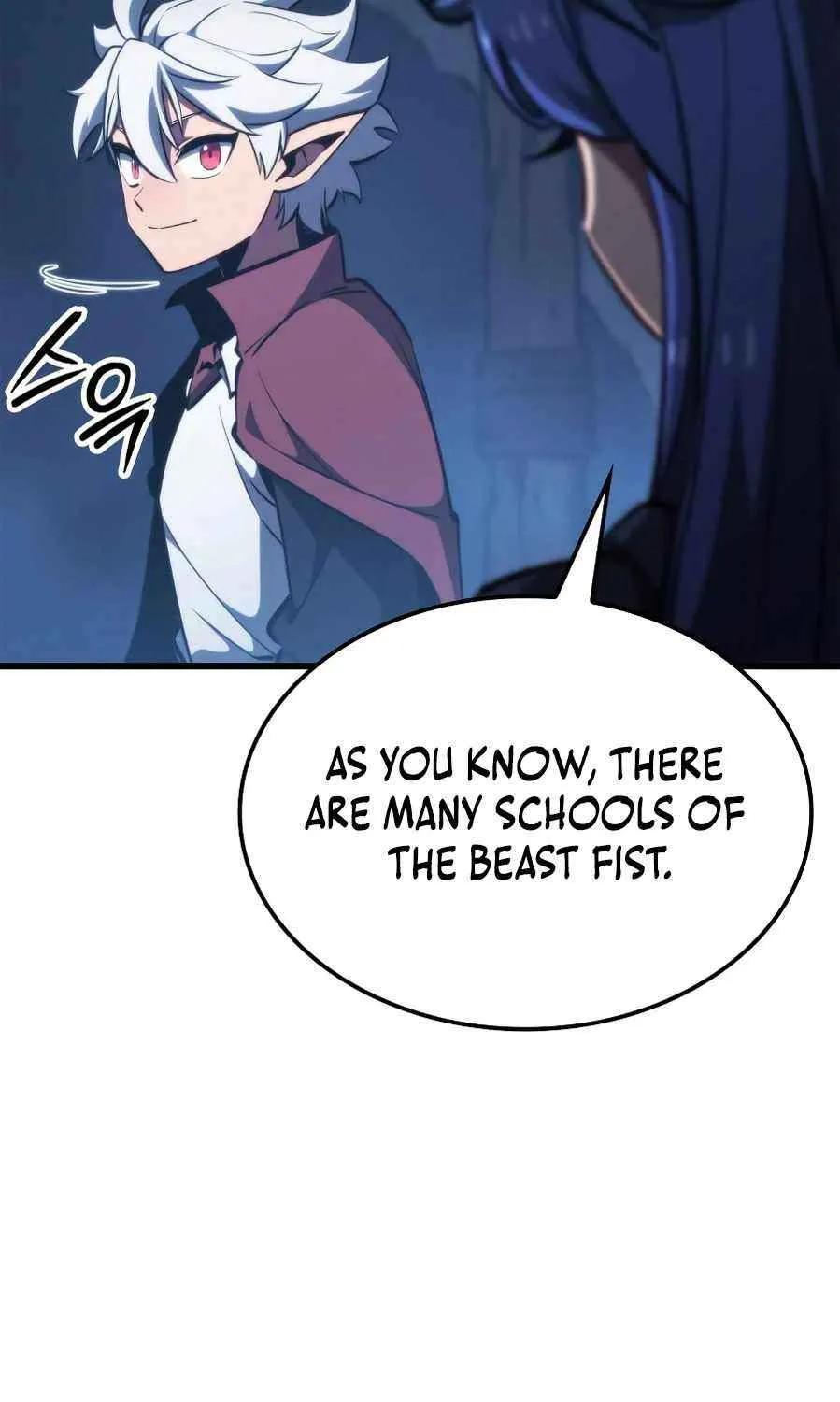 Breakers Chapter 11 page 25 - 