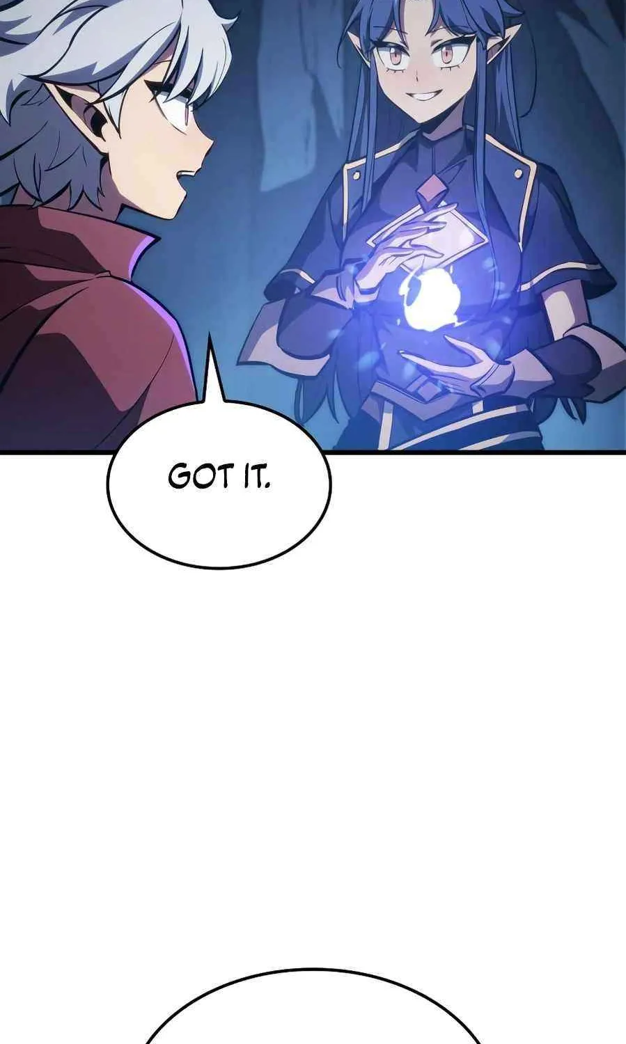 Breakers Chapter 11 page 32 - 
