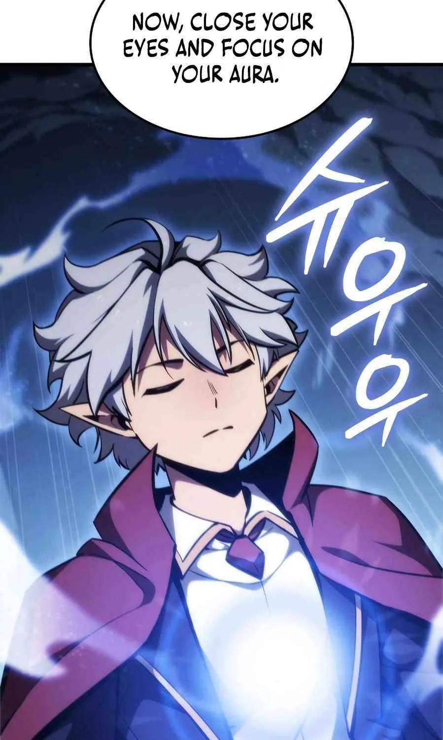 Breakers Chapter 11 page 33 - 