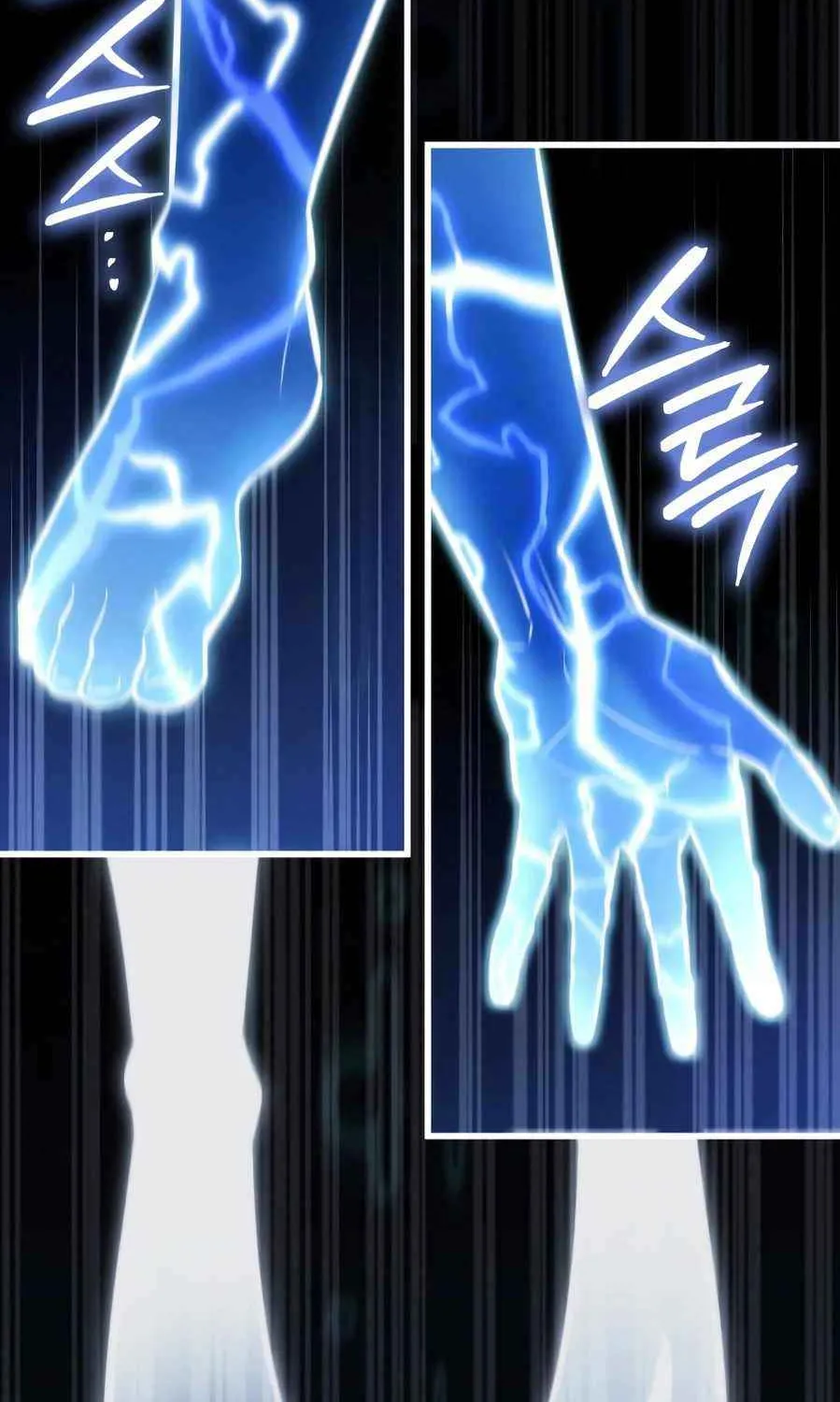 Breakers Chapter 11 page 36 - 