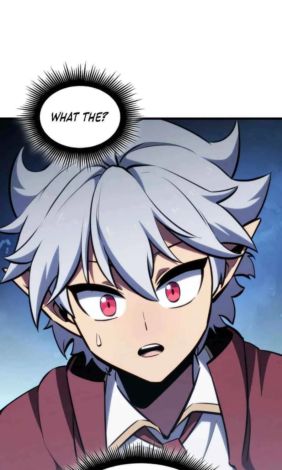 Breakers Chapter 11 page 45 - 