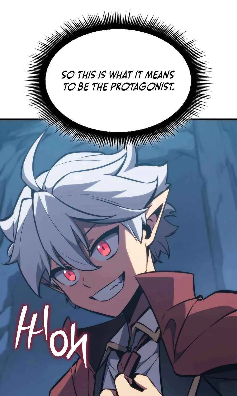 Breakers Chapter 11 page 51 - 