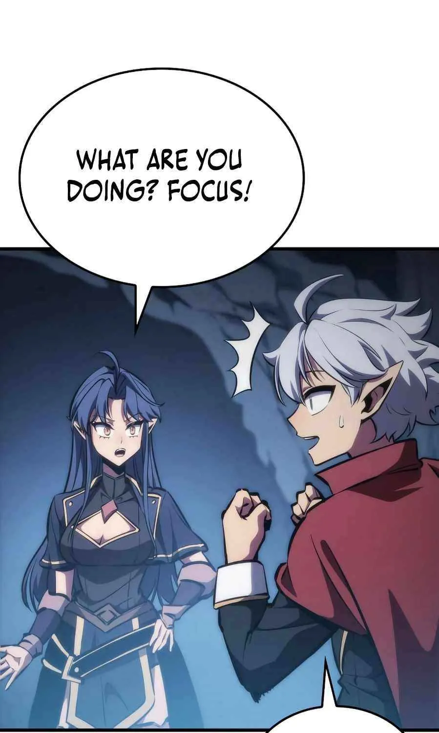 Breakers Chapter 11 page 53 - 