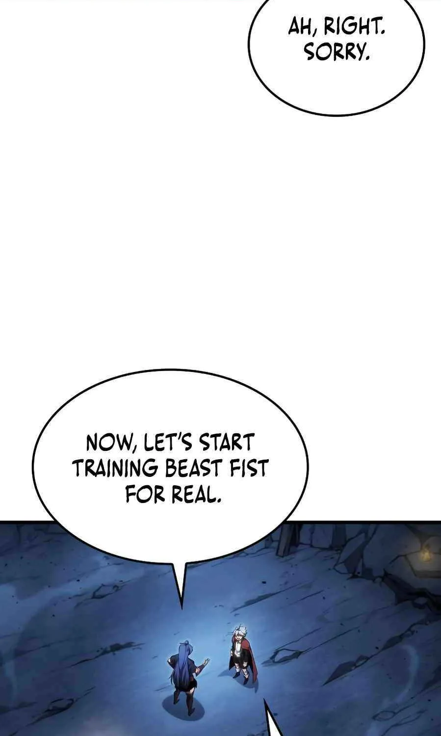 Breakers Chapter 11 page 54 - 