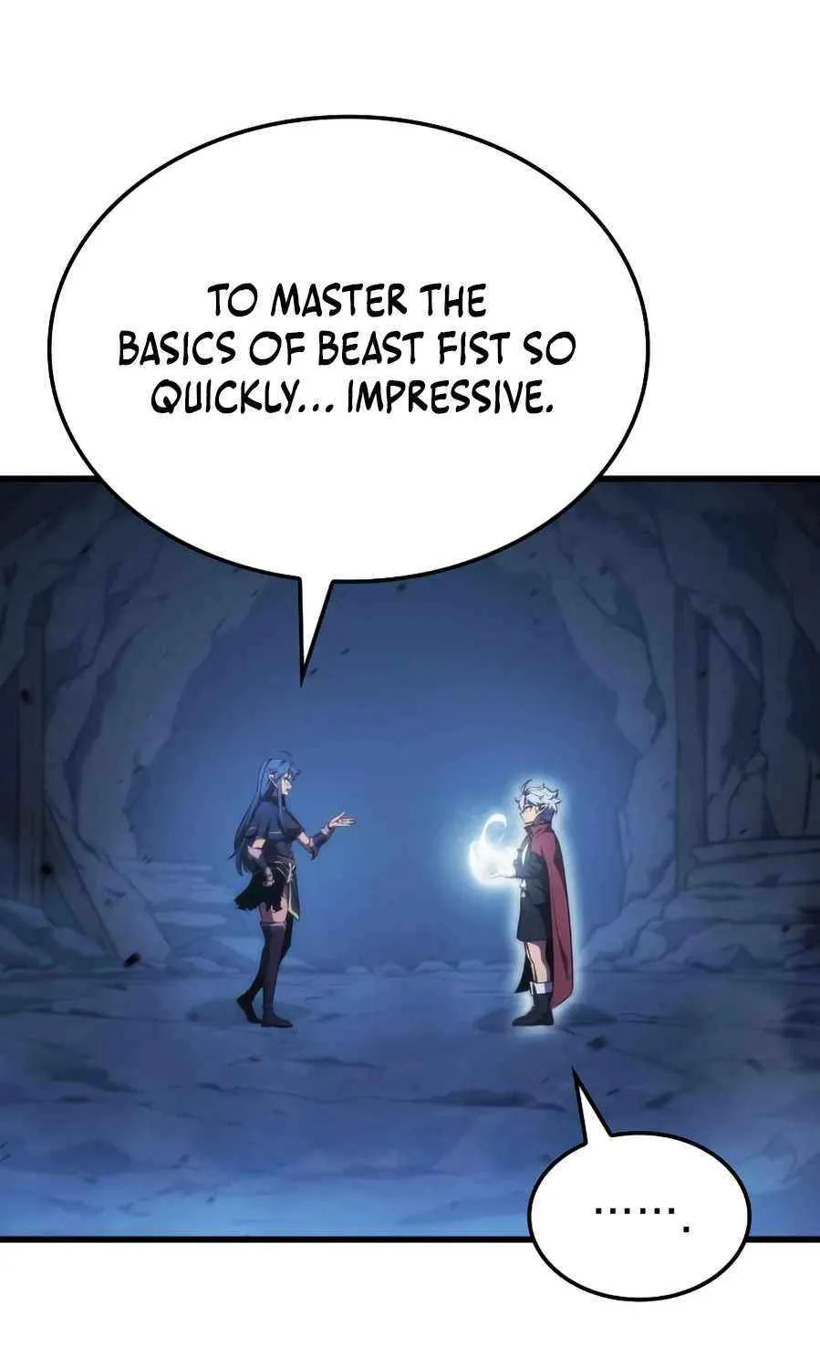 Breakers Chapter 11 page 58 - 