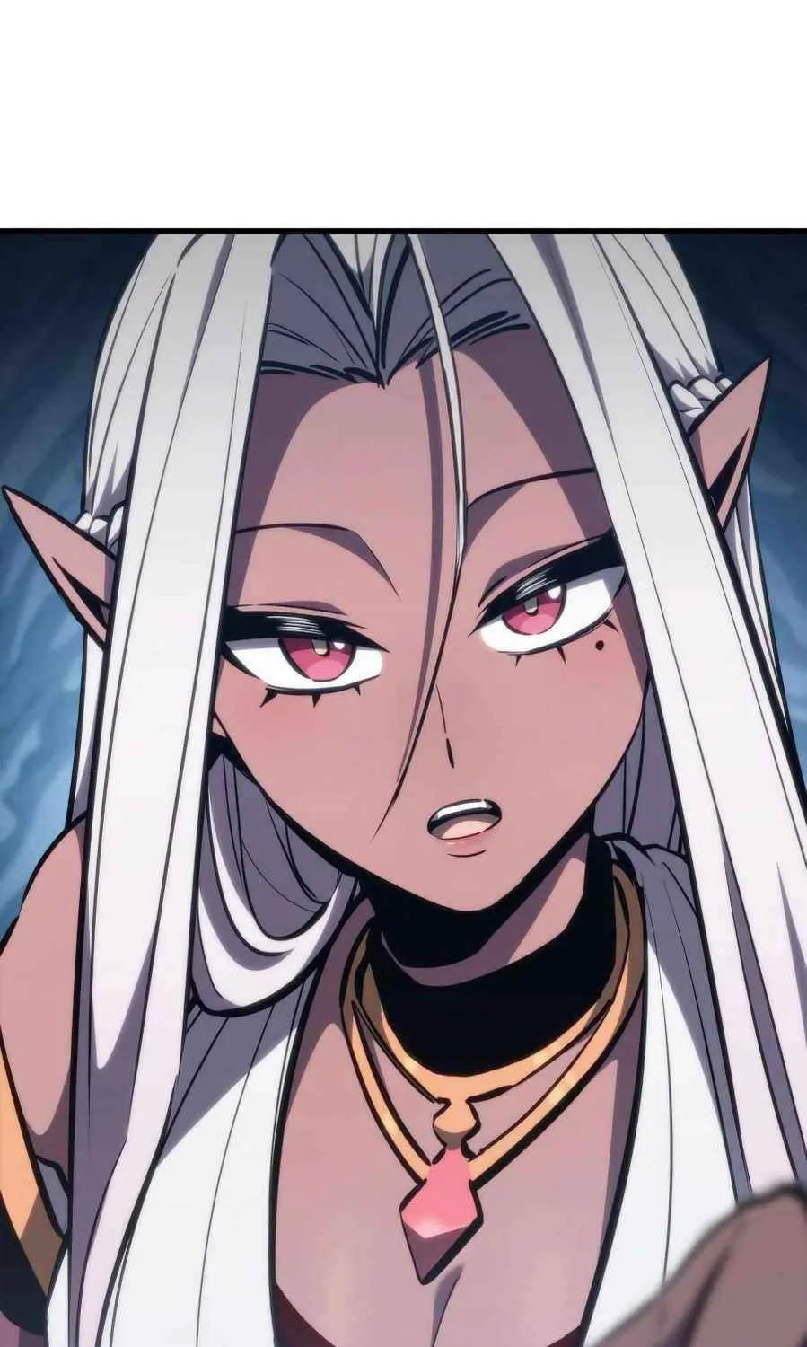 Breakers Chapter 11 page 7 - 