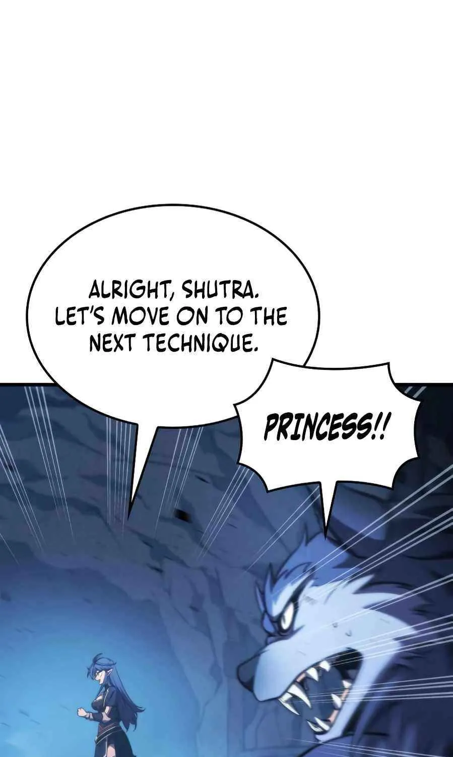 Breakers Chapter 11 page 61 - 