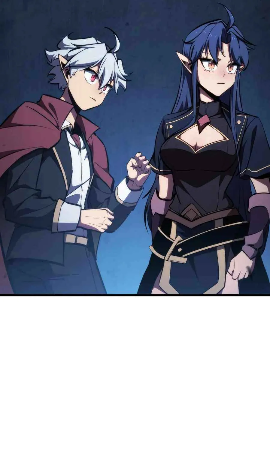 Breakers Chapter 11 page 63 - 