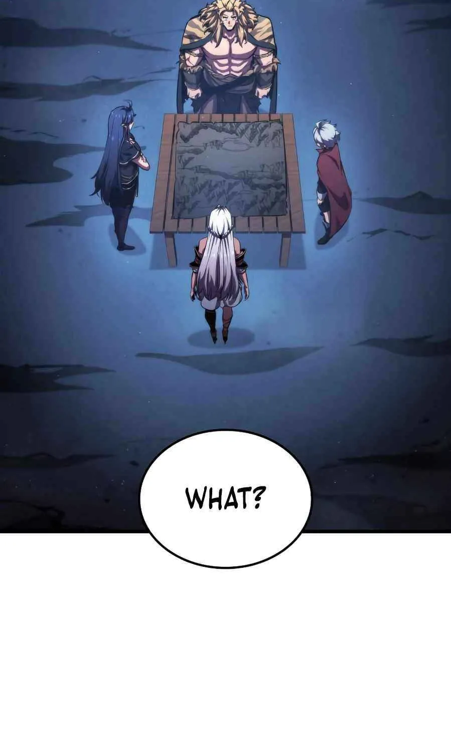 Breakers Chapter 11 page 66 - 