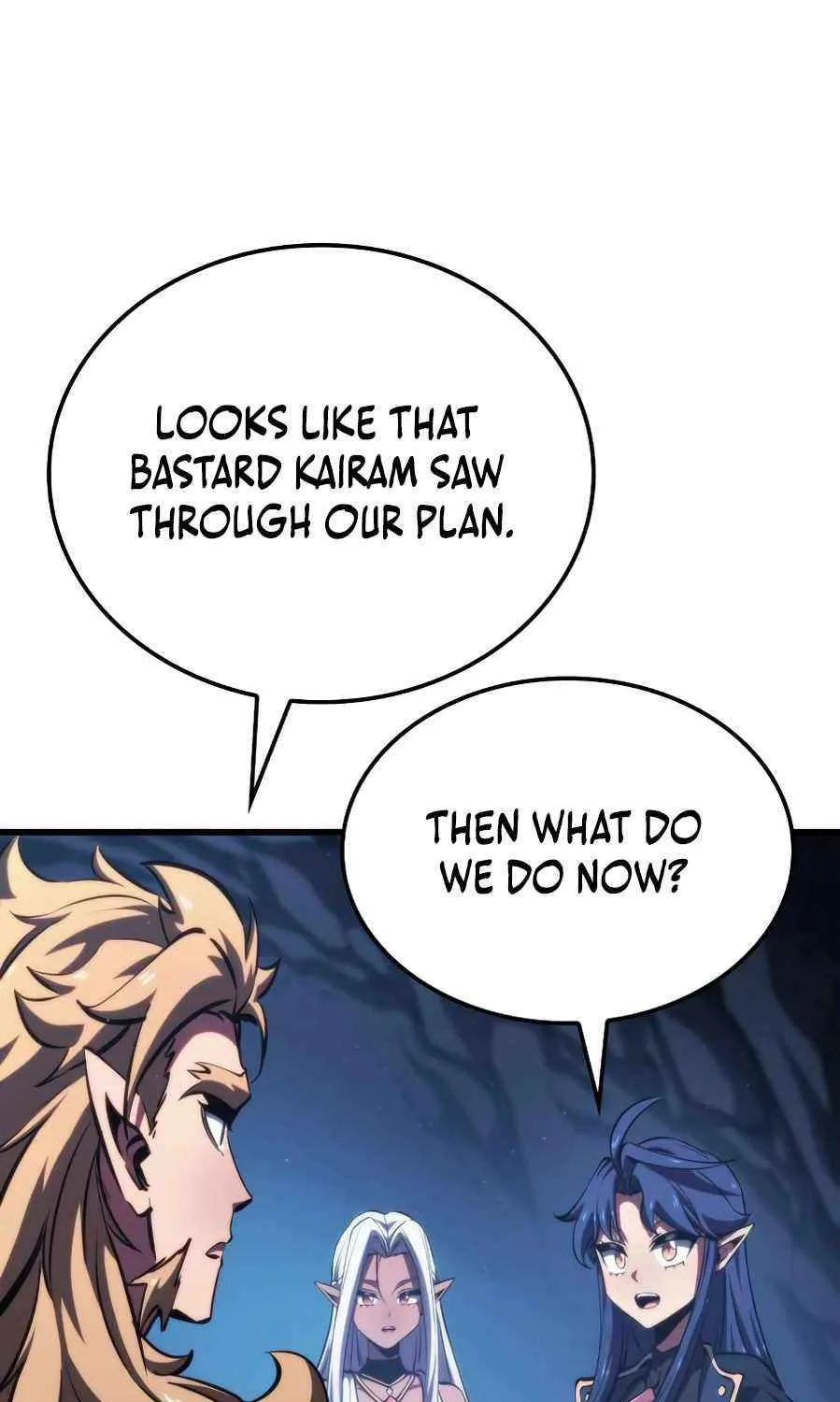 Breakers Chapter 11 page 67 - 