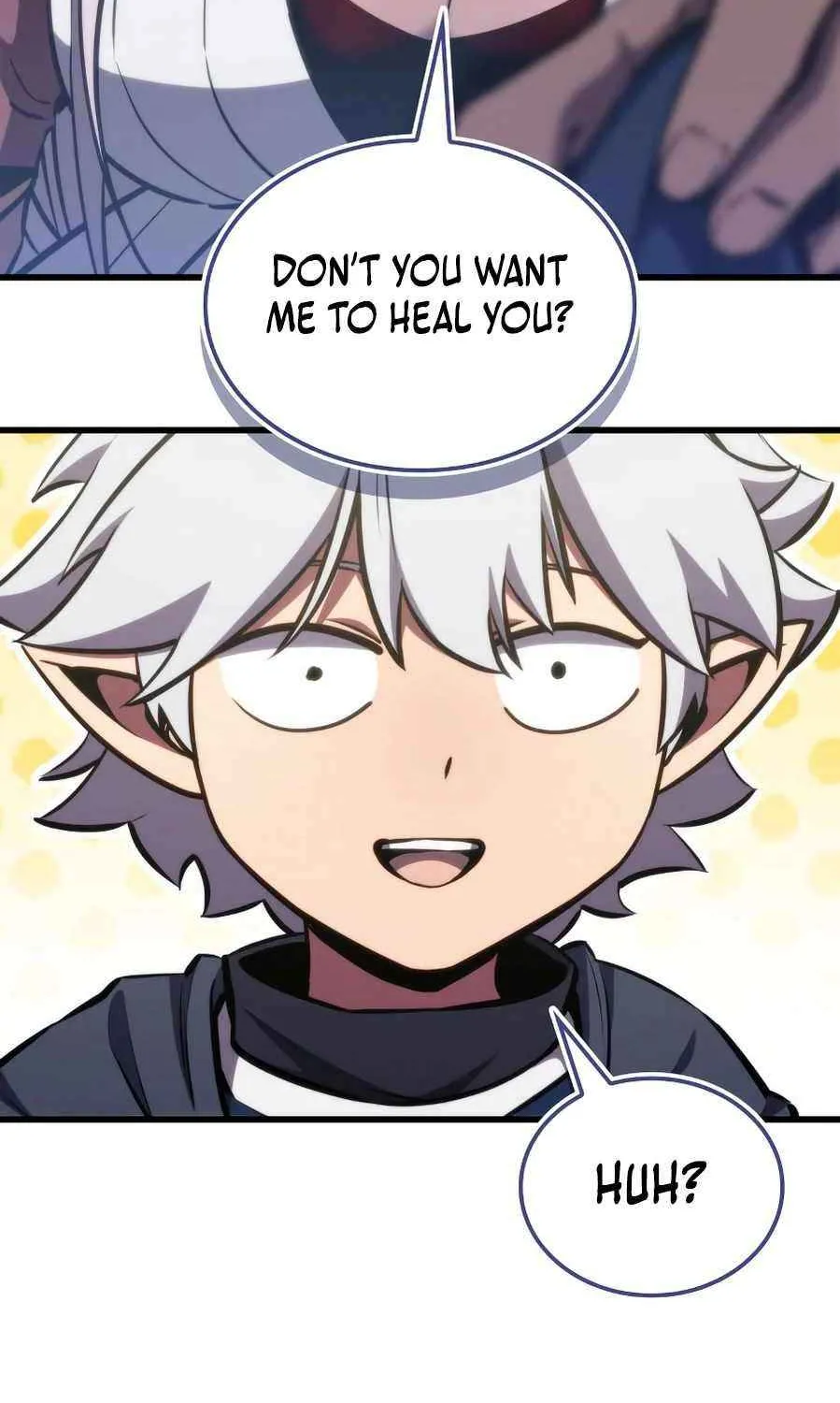 Breakers Chapter 11 page 8 - 